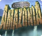 Hidden Expedition: Amazonia &trade;