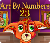 Art By Numbers 23