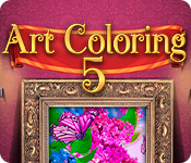 Art Coloring 5