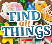 Find All Things