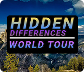 Hidden Differences: World Tour
