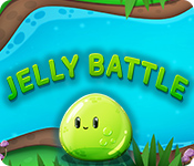 Jelly Battle