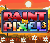 Paint by Pixel 3
