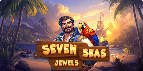 Seven Seas Jewels