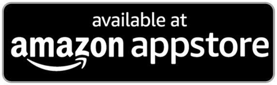 Available at Amazon AppStore